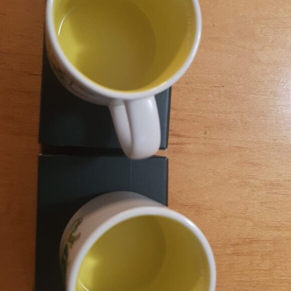 Starbucks Florida 2024 Discovery Series 14oz Ceramic Mug NEW in BOX each - Picture 9 of 9